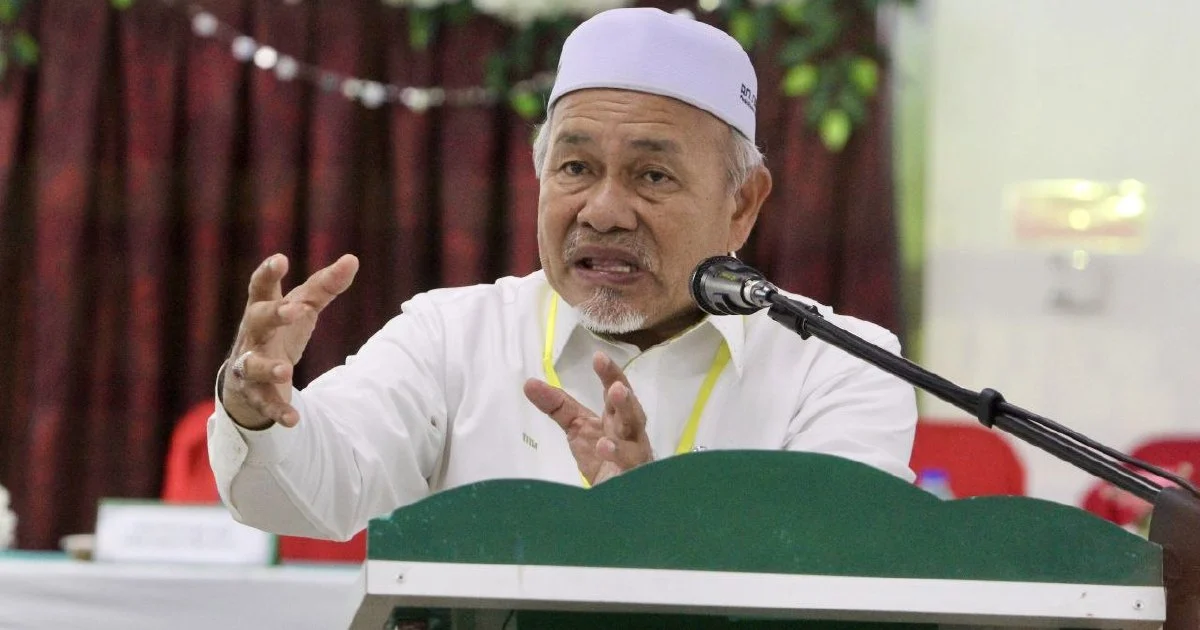 Early General Election Unlikely After Barisan Nasional's Commanding Johor Victory, Says PAS Deputy President