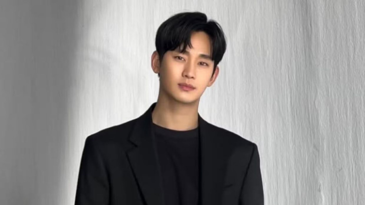 Kim Soo-hyun Cleared in Underage Dating Case, Set for Manila Fan Meet