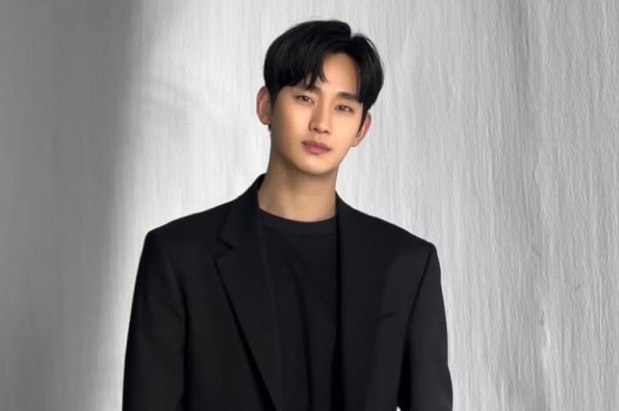 Kim Soo-hyun Cleared in Underage Dating Case, Set for Manila Fan Meet