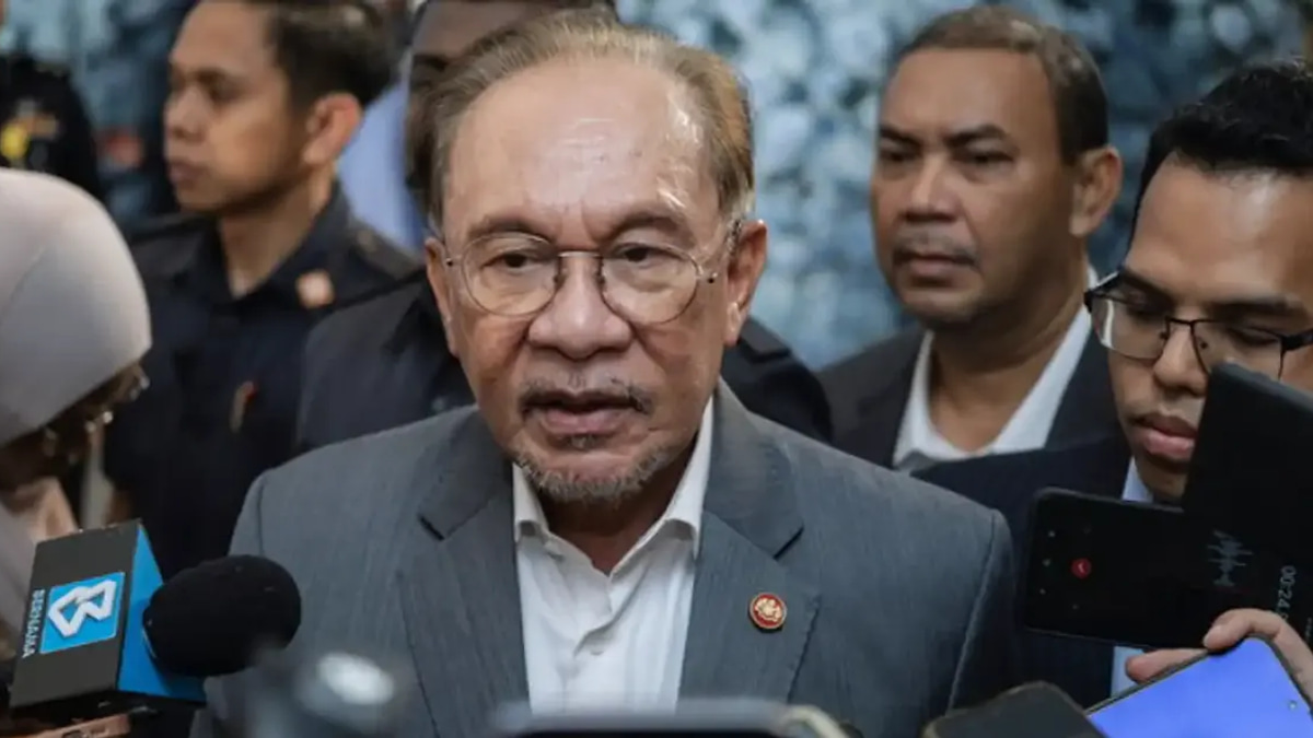 Malaysia to Deport Israelis Immediately, Confirms Prime Minister Anwar