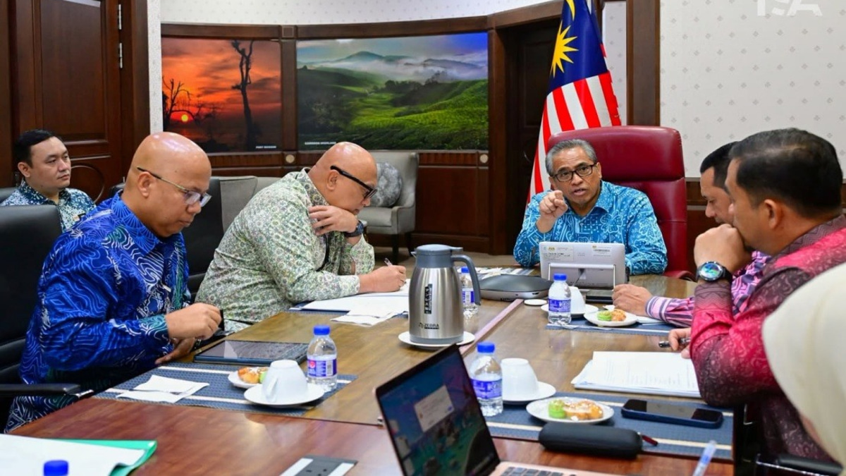 Government Chief Secretary Orders Swift Remedial Action on PPUM Hospital Service Failures