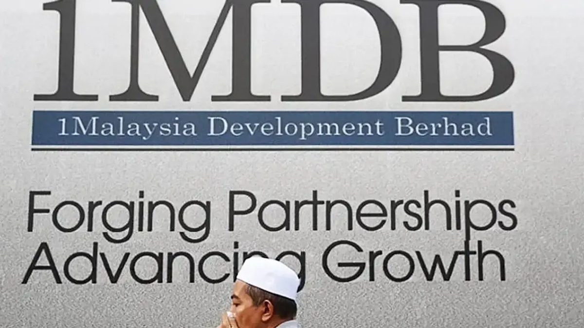 MACC Launches Investigation into RM59 Million Overseas Property Holdings Tied to 1MDB Scandal