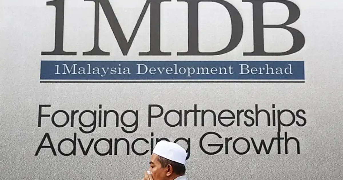 MACC Launches Investigation into RM59 Million Overseas Property Holdings Tied to 1MDB Scandal