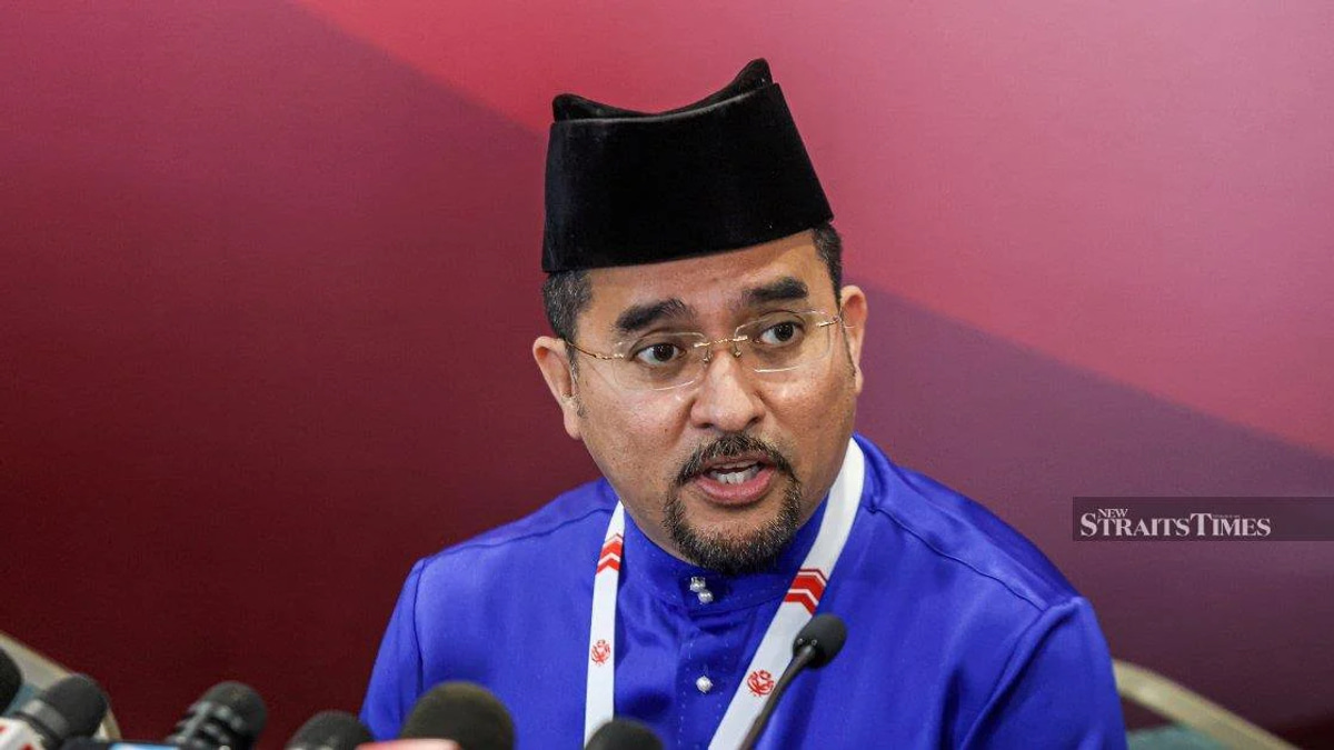 Rigorous candidate screening process explained as cause of BN's Johor announcement delay
