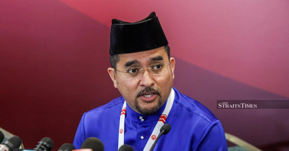 Rigorous candidate screening process explained as cause of BN's Johor announcement delay