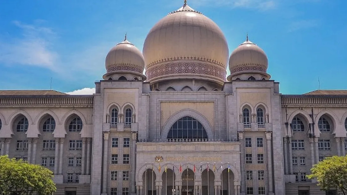 Islamic NGO Challenges Court Ruling on Societies' Defamation Rights