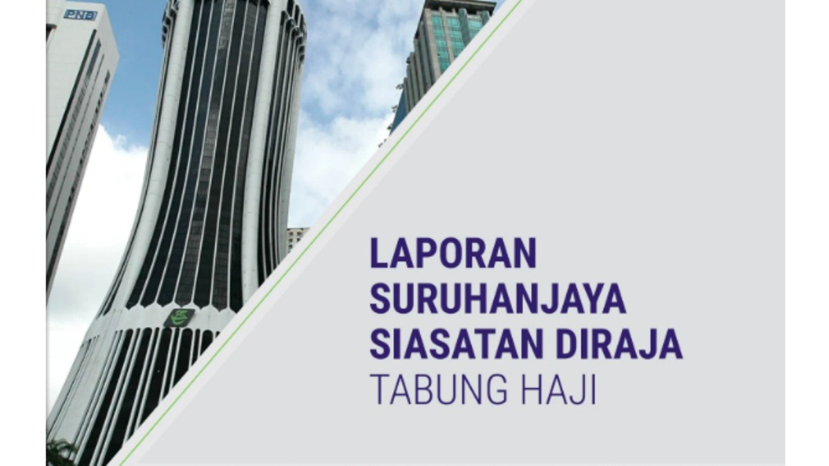 Comprehensive Tabung Haji Inquiry Report Released After Six-Year Review