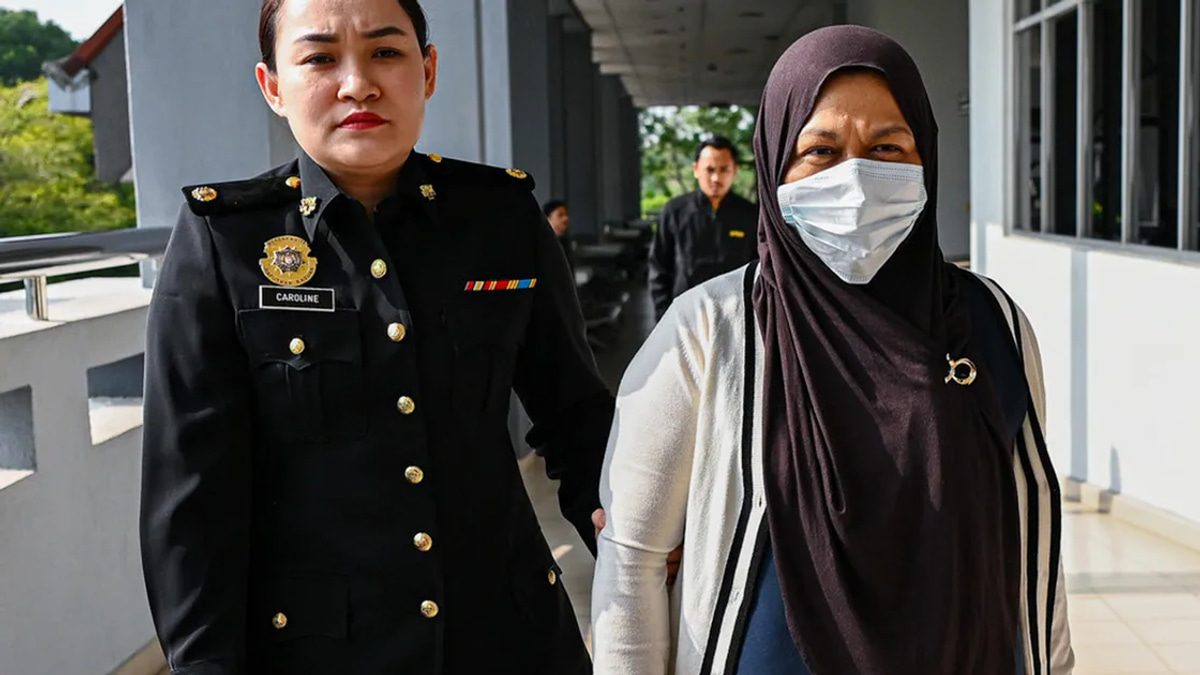 Chief Finance Officer of Nilai Private University Charged with RM6.56 Million Embezzlement