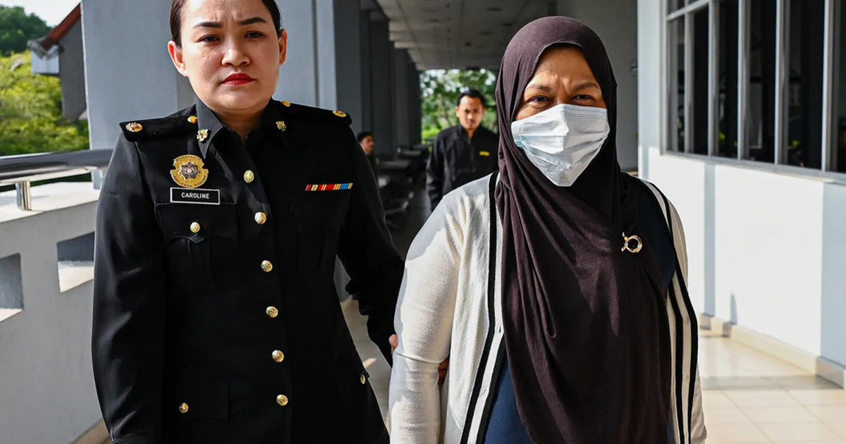 Chief Finance Officer of Nilai Private University Charged with RM6.56 Million Embezzlement