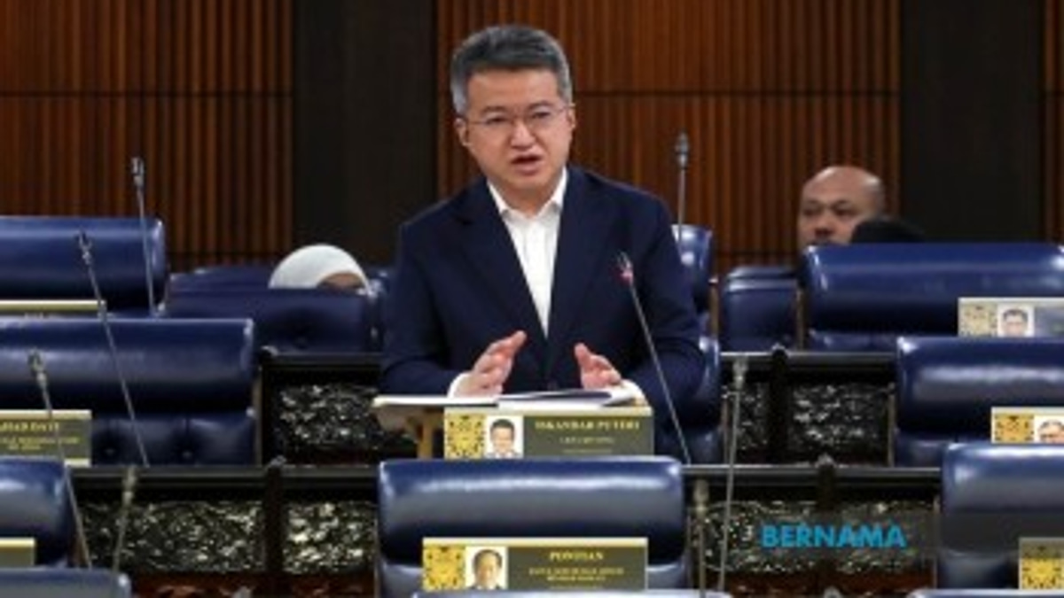 Malaysia's Budget 2027 Fiscal Projections Remain Unchanged, Says Deputy Finance Minister
