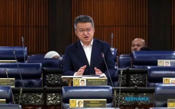 Malaysia's Budget 2027 Fiscal Projections Remain Unchanged, Says Deputy Finance Minister