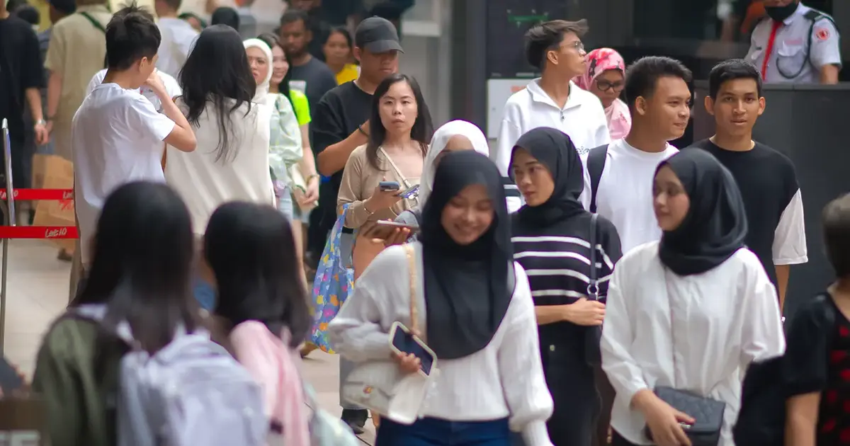 Johor Youth Demand Practical Policies on Employment and Housing, Not Sentiment