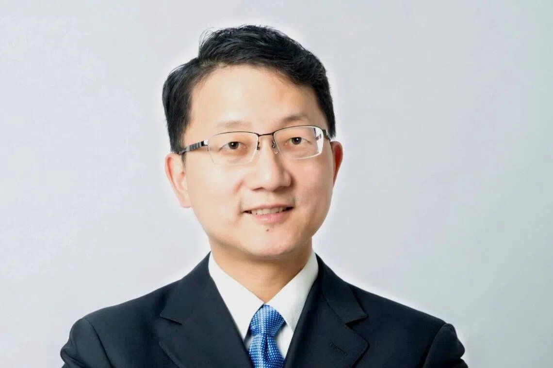 China's new ambassador to Australia emphasizes grassroots engagement amid lingering tensions