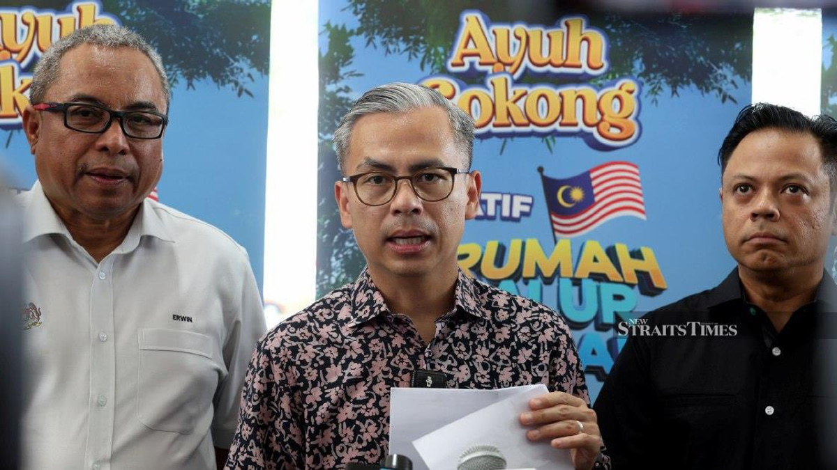 Electoral Commission to Revisit Sarawak's Plan for 17 Additional Assembly Seats