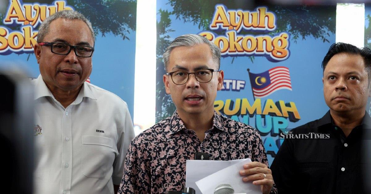Electoral Commission to Revisit Sarawak's Plan for 17 Additional Assembly Seats