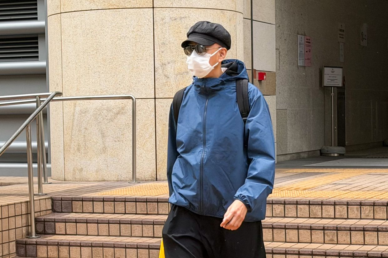 Hong Kong public broadcaster dismisses editor convicted of voyeurism