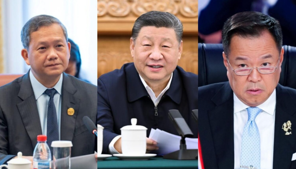 Can Shanghai Summit Nudge Cambodia and Thailand Towards Border Resolution?