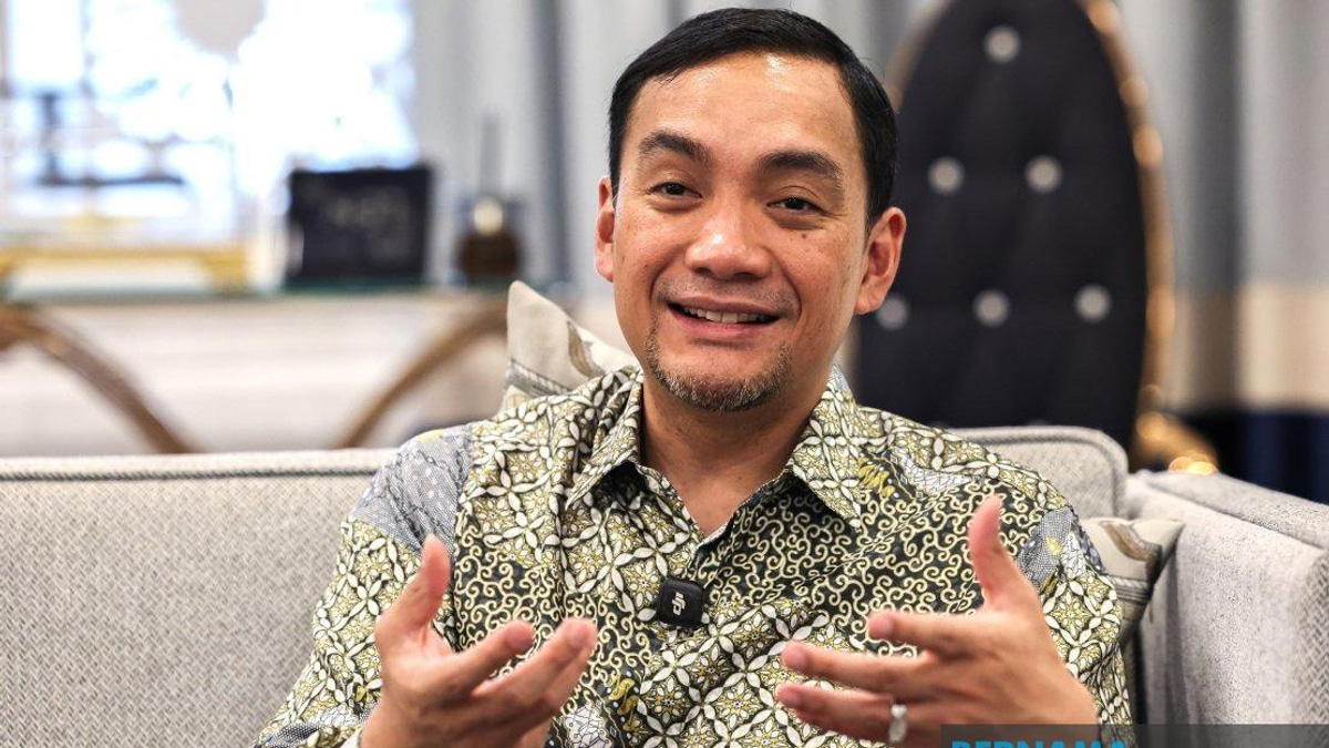 Johor BN Pledges Semarak Isya' Programme to Deepen Mosque Engagement Ahead of State Election