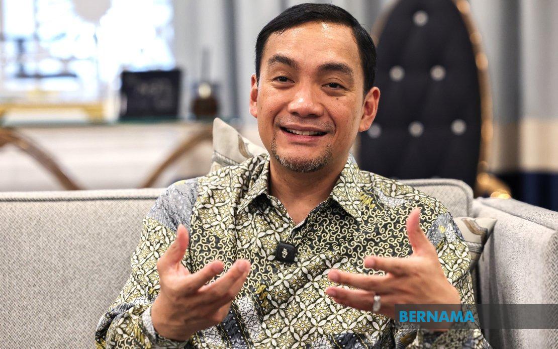 Johor BN Pledges Semarak Isya' Programme to Deepen Mosque Engagement Ahead of State Election