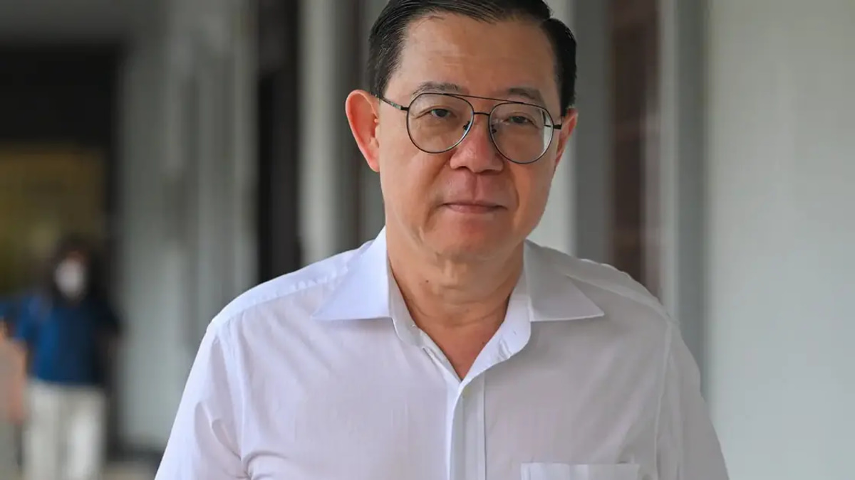 MACC Investigator Defends Penang Undersea Tunnel Probe Against Bias Allegations