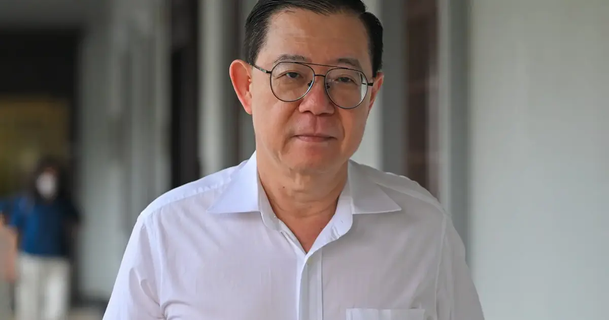 MACC Investigator Defends Penang Undersea Tunnel Probe Against Bias Allegations