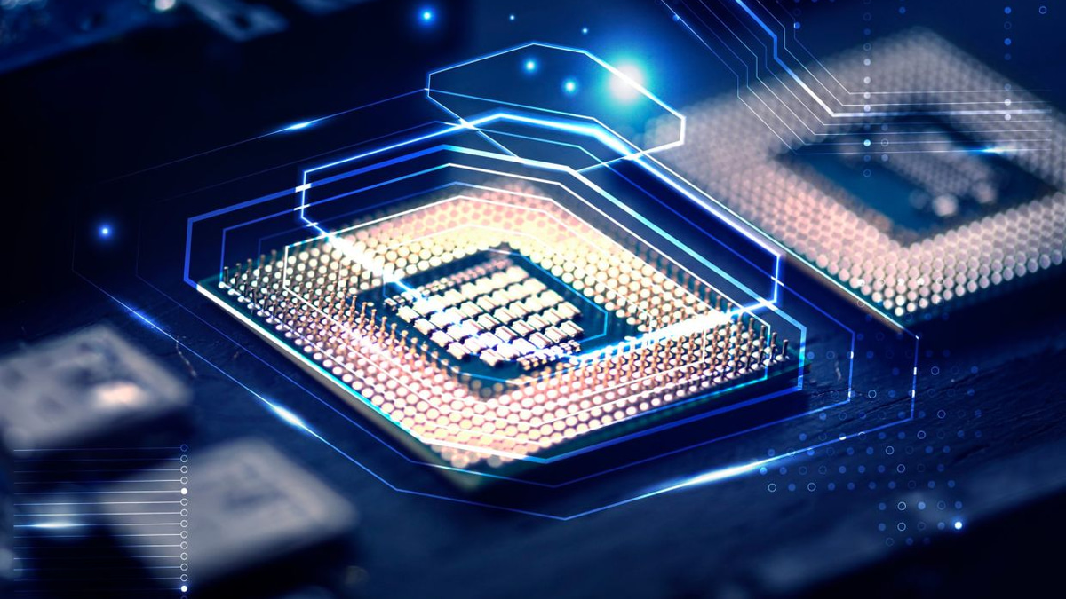 Huawei's top semiconductor scientist warns Western chipmakers face inevitable physical limits