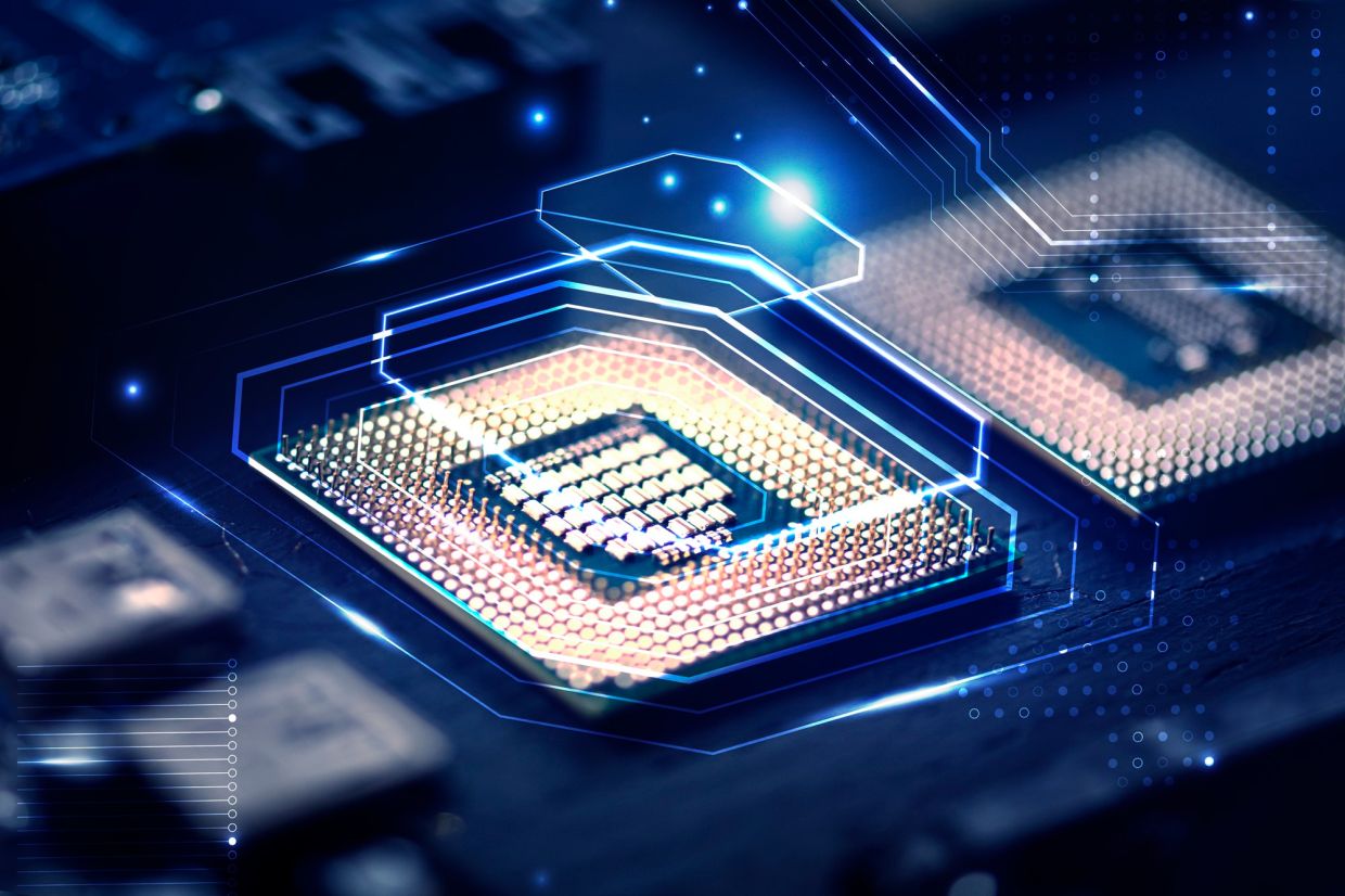 Huawei's top semiconductor scientist warns Western chipmakers face inevitable physical limits