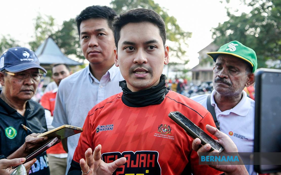 KBS Launches Six-Zone Youth Engagement Tour Ahead of Budget 2027