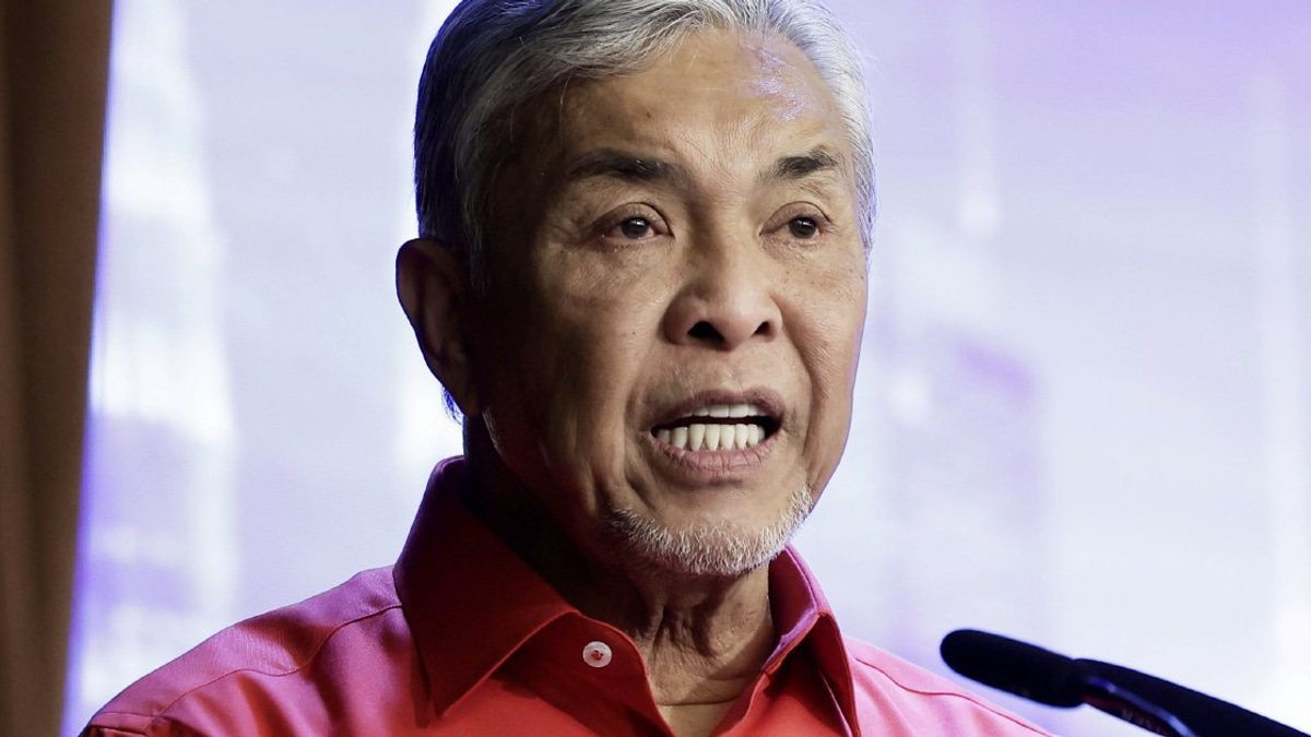 Zahid Proposes Returning Portion of FGV-Managed Land to Felda