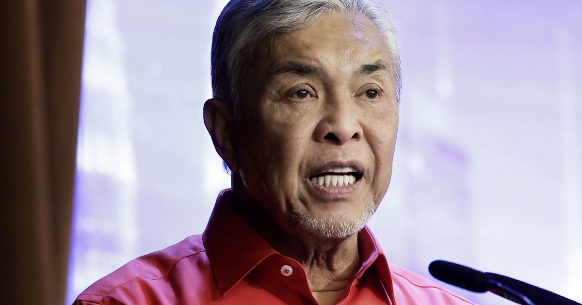 Zahid Proposes Returning Portion of FGV-Managed Land to Felda