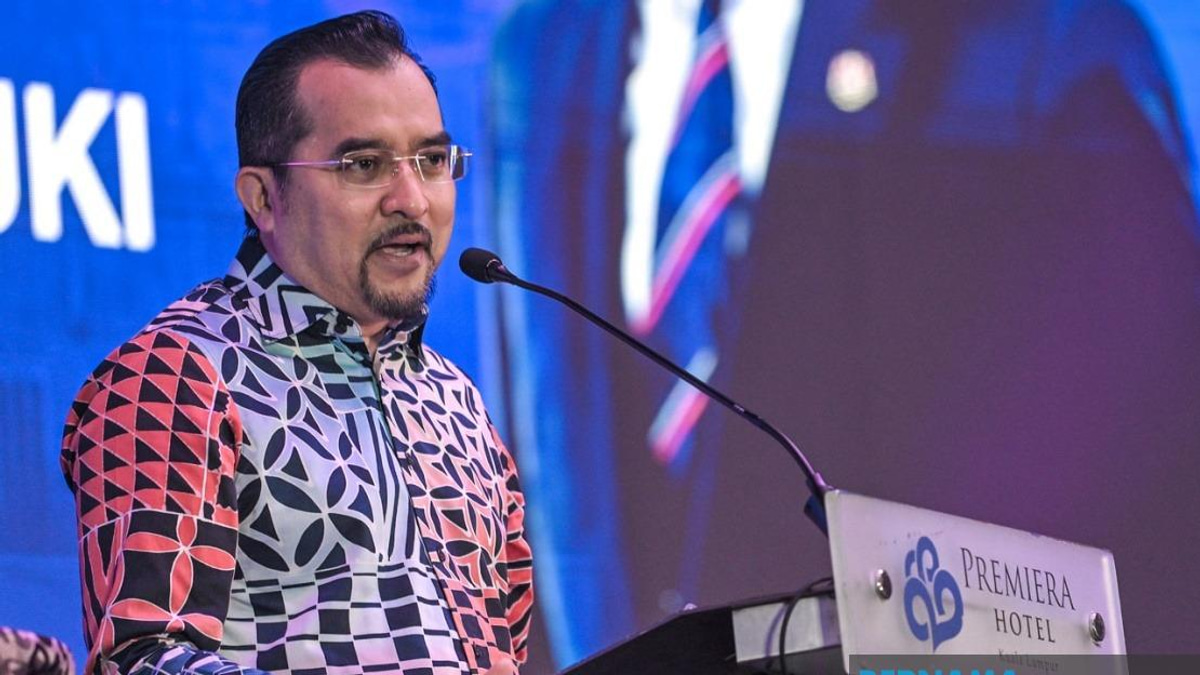MARA to Deploy Ex-Military Wardens Across All MRSM Colleges by 2025