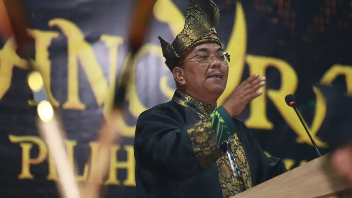 Sanusi's Clean Sweep in Kedah Unlikely, Say Opposition Lawmakers