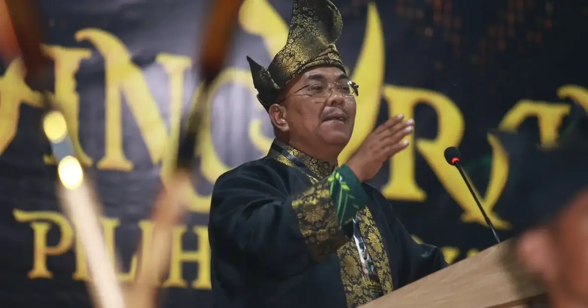 Sanusi's Clean Sweep in Kedah Unlikely, Say Opposition Lawmakers