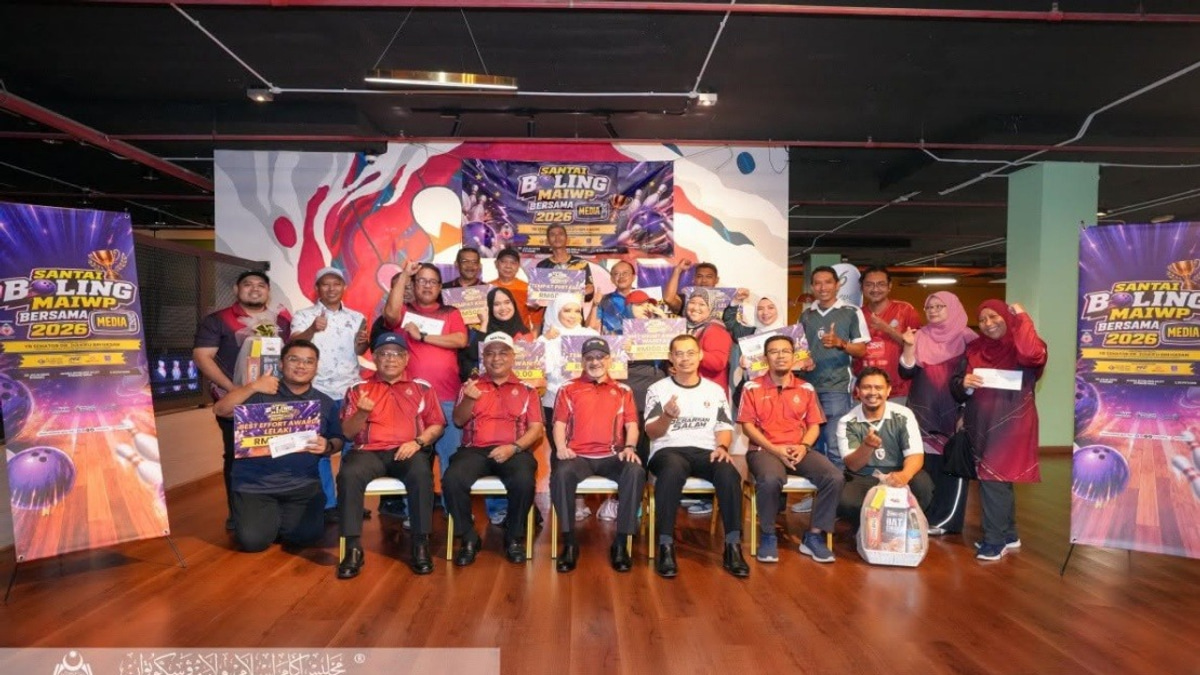 MAIWP Hosts Bowling Event to Strengthen Media Partnerships
