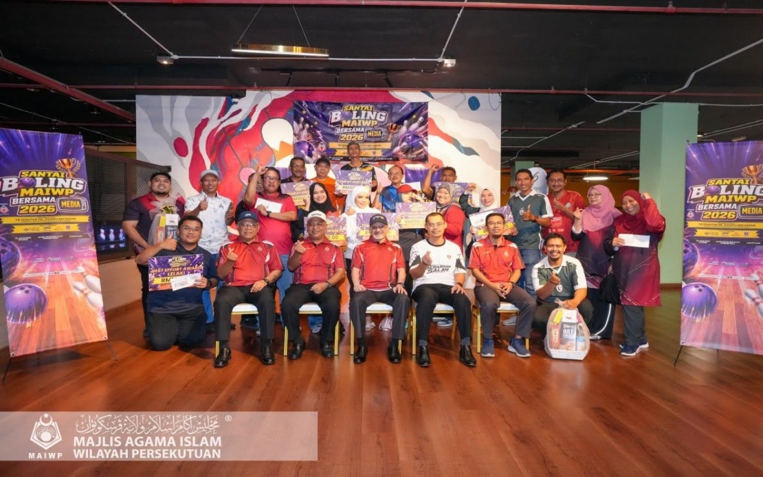 MAIWP Hosts Bowling Event to Strengthen Media Partnerships