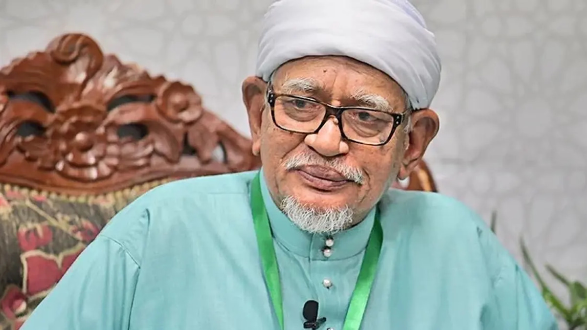 PAS and Barisan Nasional Continue Negotiations Over Melaka Seat Distribution