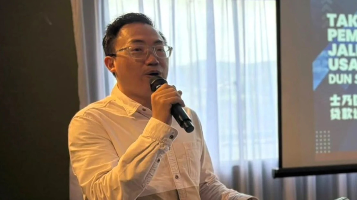 DAP Demands Accountability Over Johor's Controversial Transit Overhaul