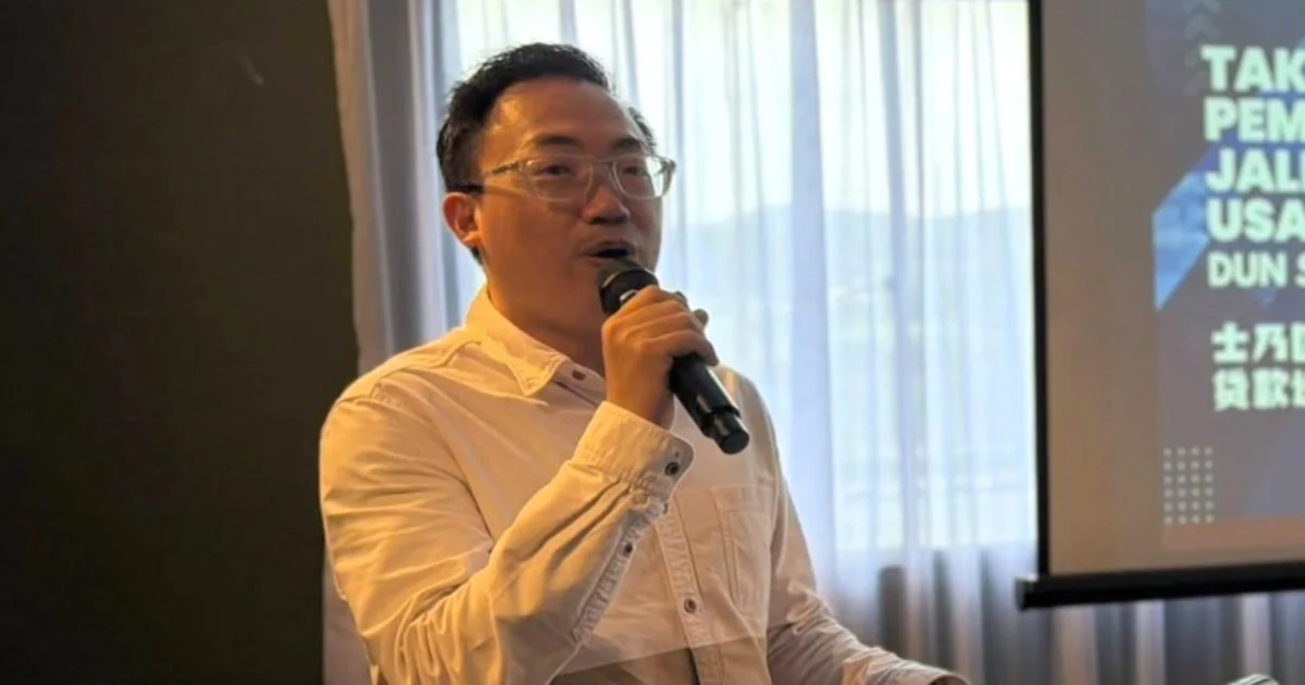 DAP Demands Accountability Over Johor's Controversial Transit Overhaul