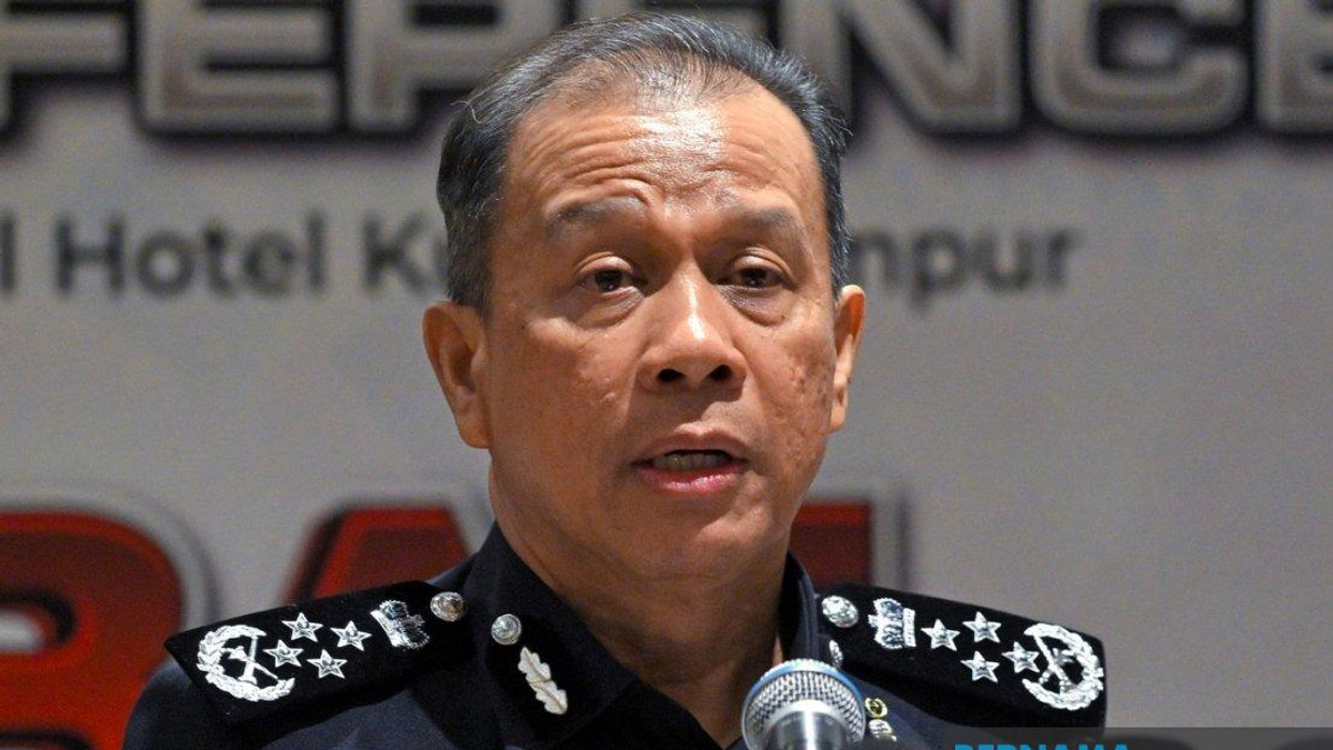 PDRM to Deploy Officers in Airport Security Teams to Bolster Aviation Safety