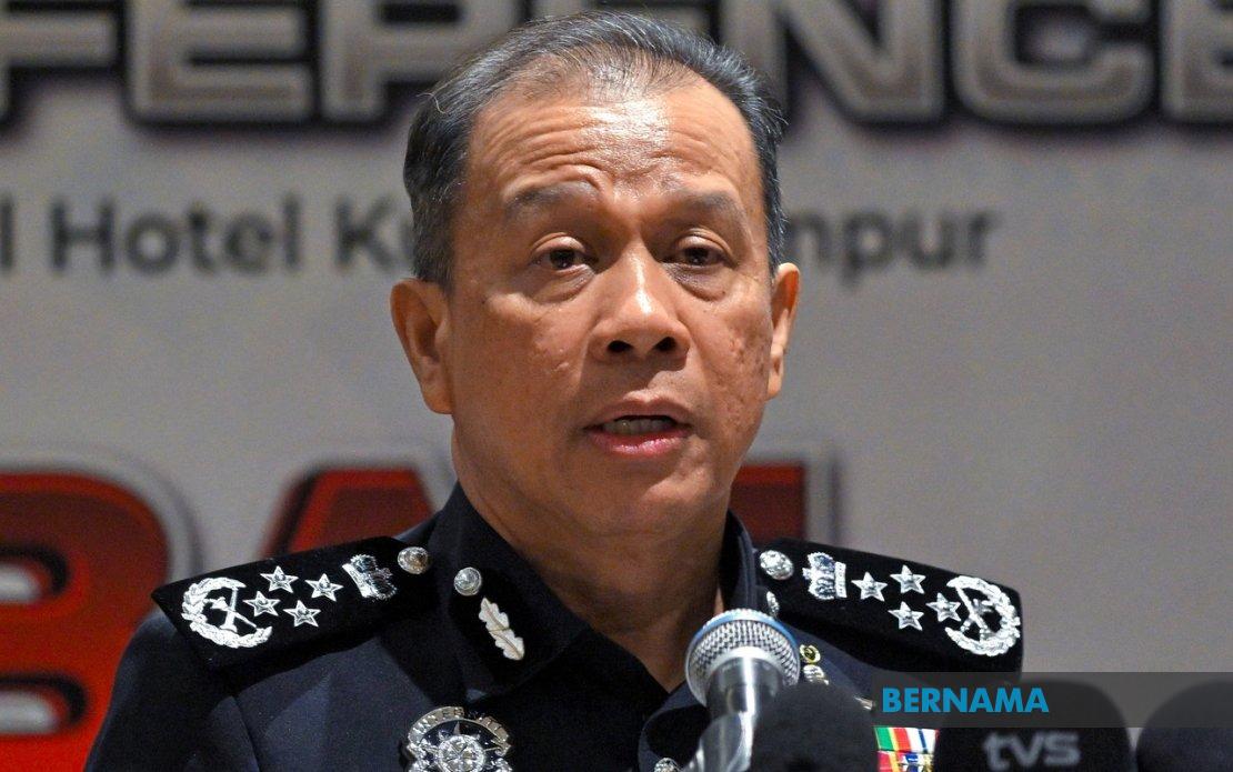 PDRM to Deploy Officers in Airport Security Teams to Bolster Aviation Safety