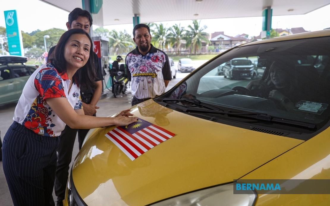 Malaysia targets 1,000 new broadband sites under JENDELA Phase Two rollout