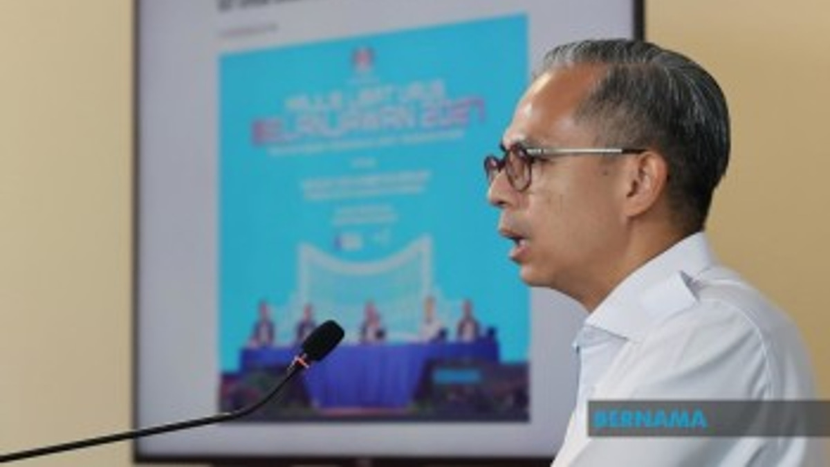Malaysia To Study Hybrid GST-SST Tax System, Finance Minister II Gets Time For Detailed Report