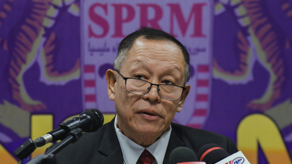 MACC Busts Organised Crime Syndicate Breaching Immigration Database to Issue Fake Work Permits