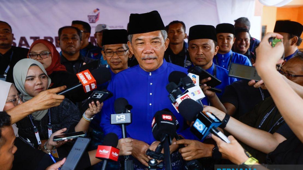 Keep Adat Out of Politics, BN Deputy Tells Election Campaign: Negeri Sembilan Vote