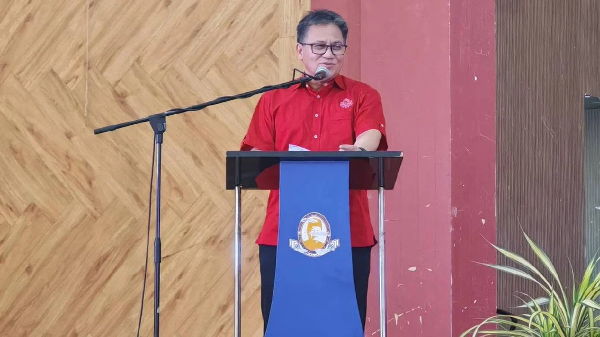 Nur Jazlan clarifies Johor politics: PAS and BN share no formal pact, only opposition to Pakatan Harapan
