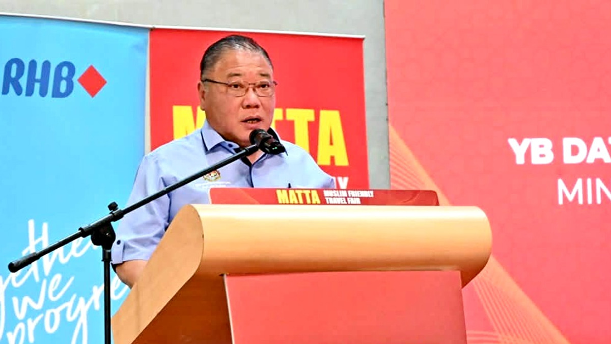 Malaysia To Set Minimum Pricing For Umrah Packages To Safeguard Pilgrims