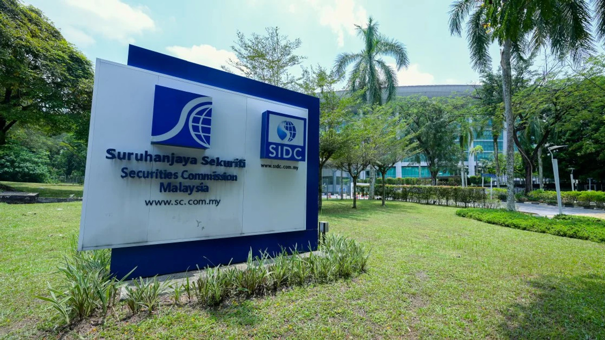 Three Brothers Face Charges for Operating Unlicensed Capital Market Activities