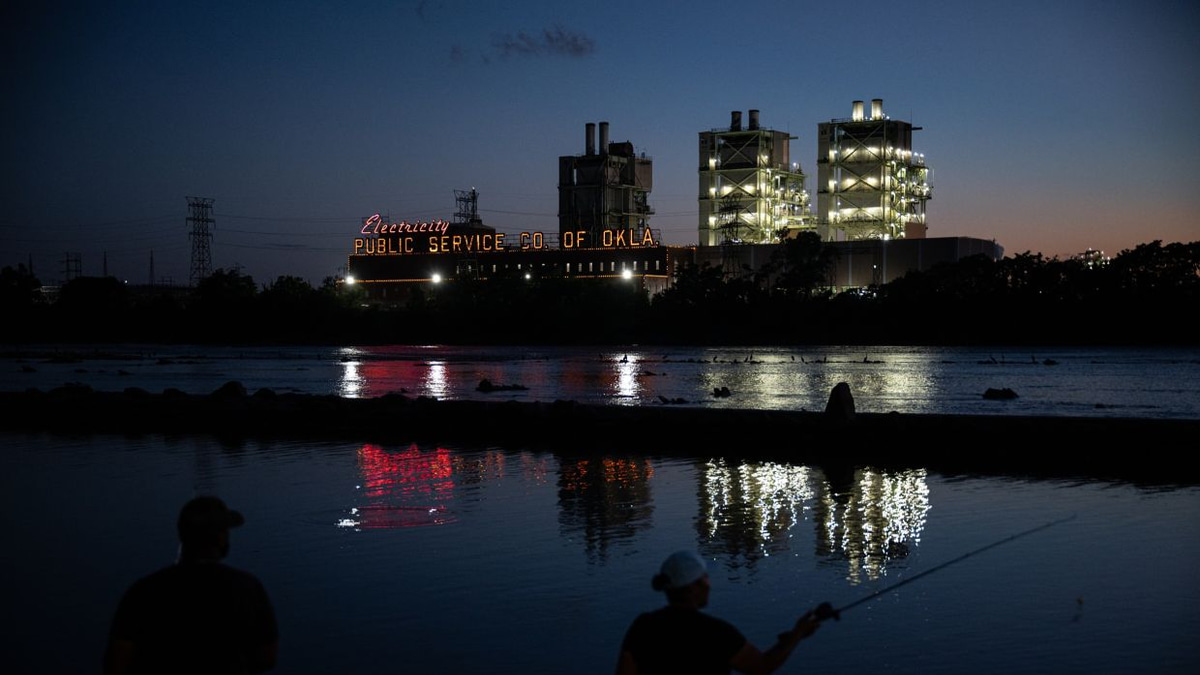 Big Tech's Rush for Native American Lands: Data Centres, Sovereignty and the Cost of Progress