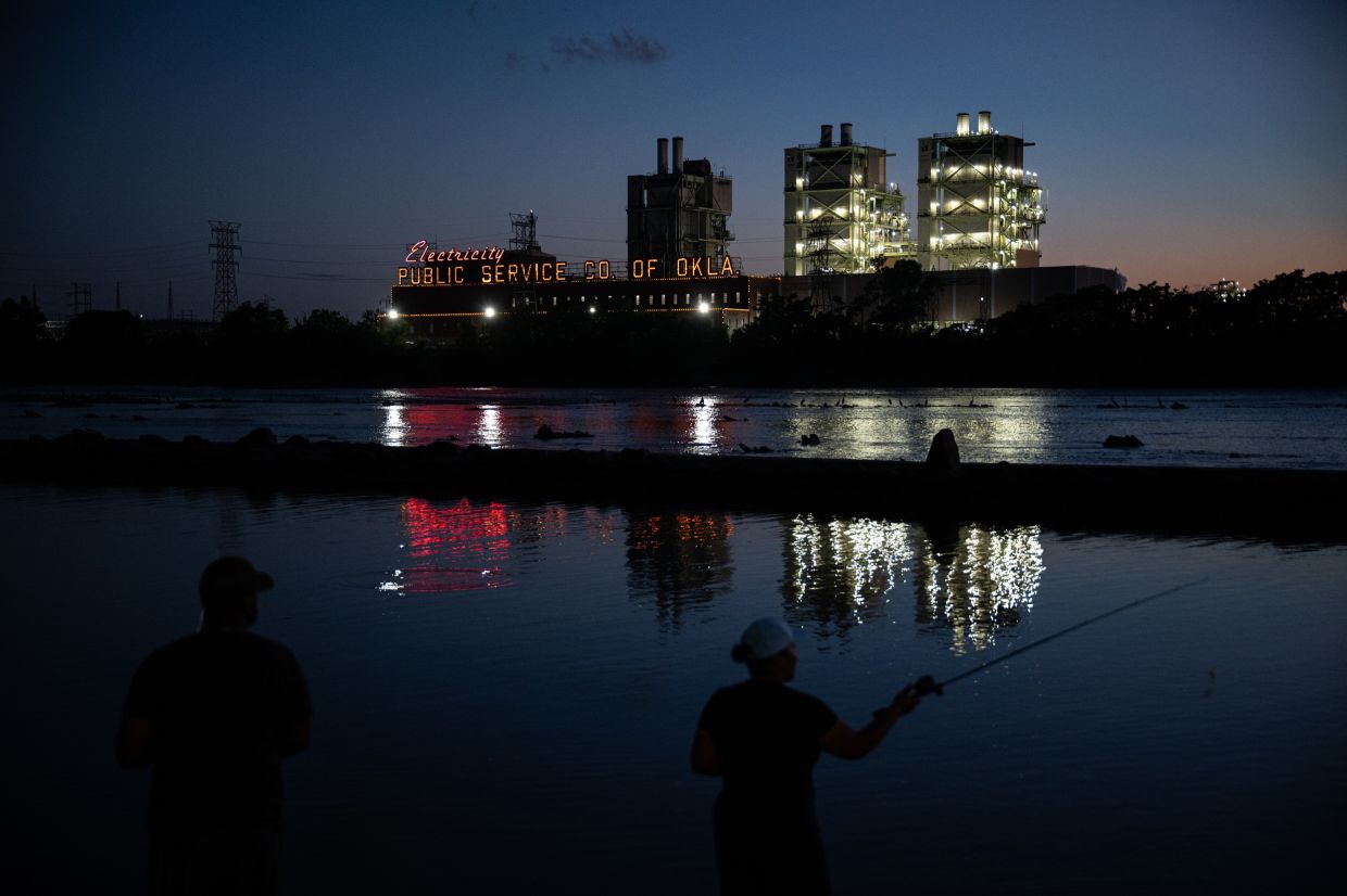 Big Tech's Rush for Native American Lands: Data Centres, Sovereignty and the Cost of Progress