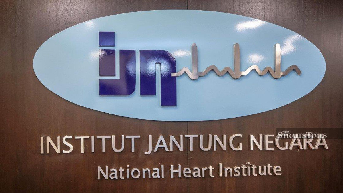 Anwar and Wan Azizah visit hospitalised DPM Fadillah at IJN